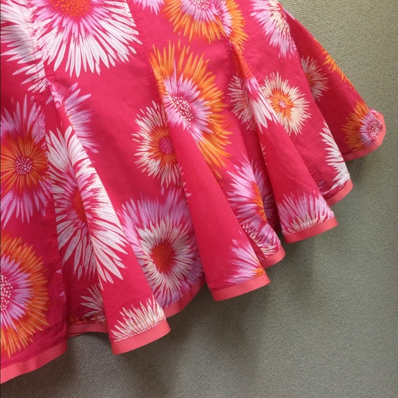 Mixit Skirt - Picture 2 of 7